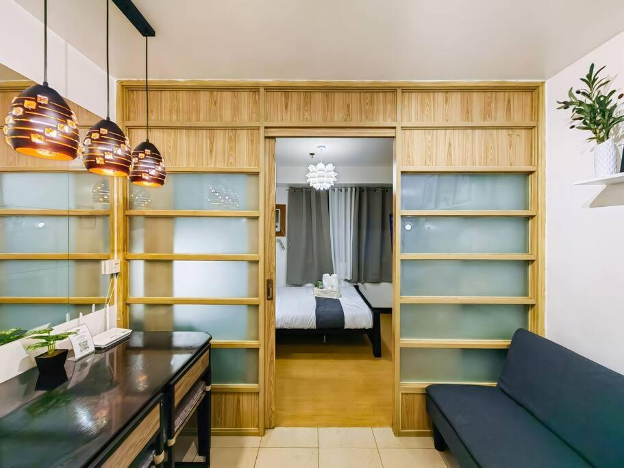 1br Condotel Ridgewood Towers Taguig #rw04 Apartment *