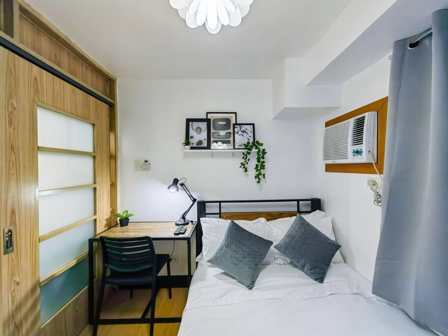 1br Condotel Ridgewood Towers Taguig #rw04