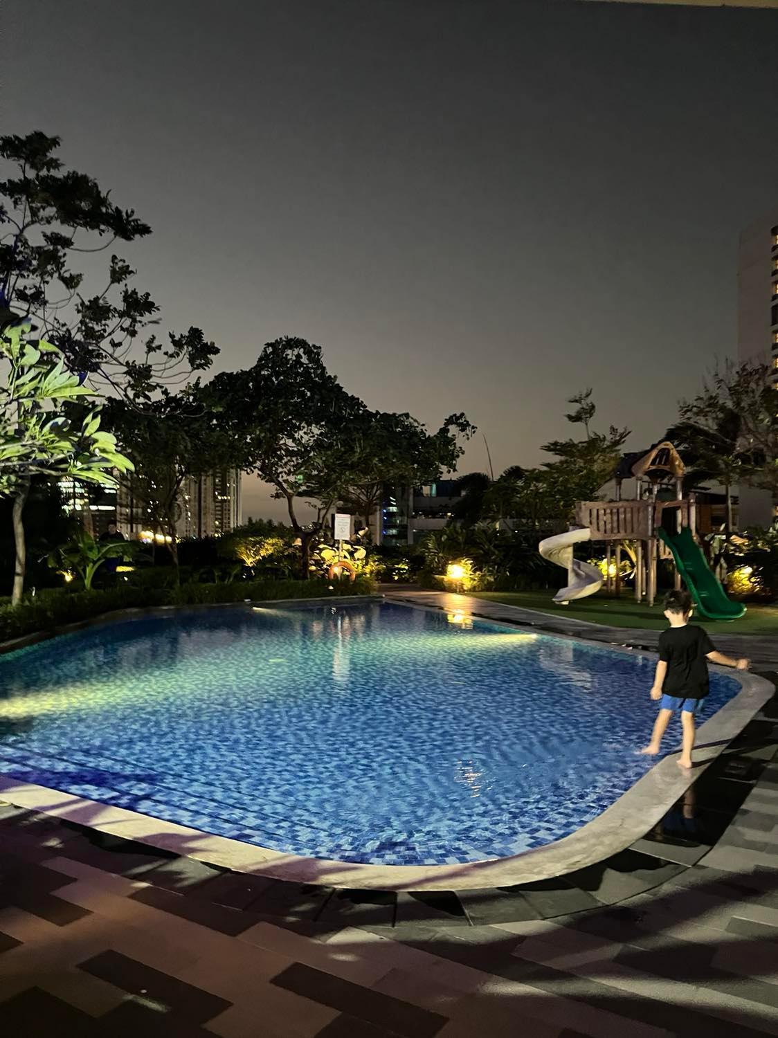Kanlungan Enclave Air Residences Makati Apartment Manila