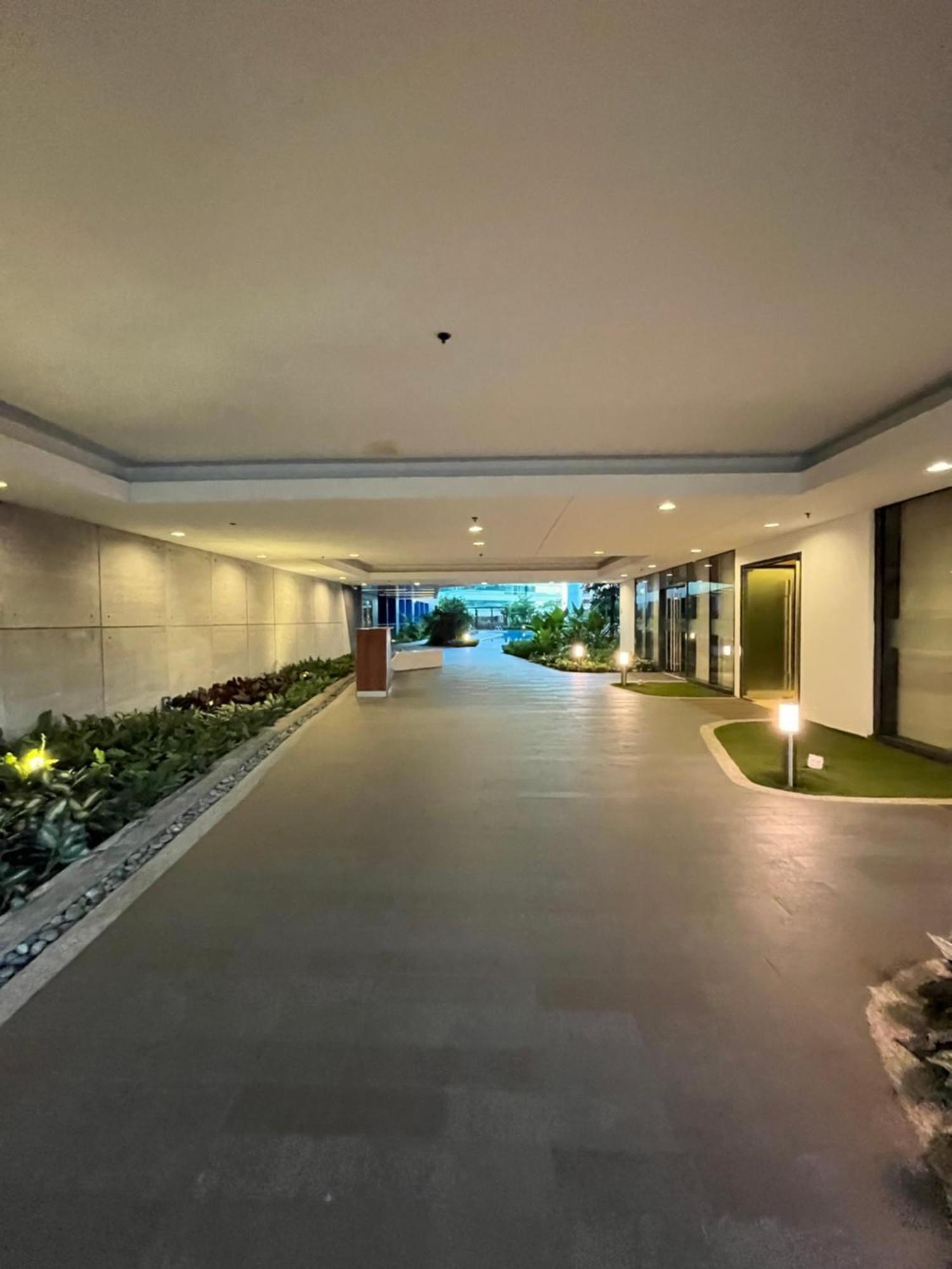 Kanlungan Enclave Air Residences Makati Manila