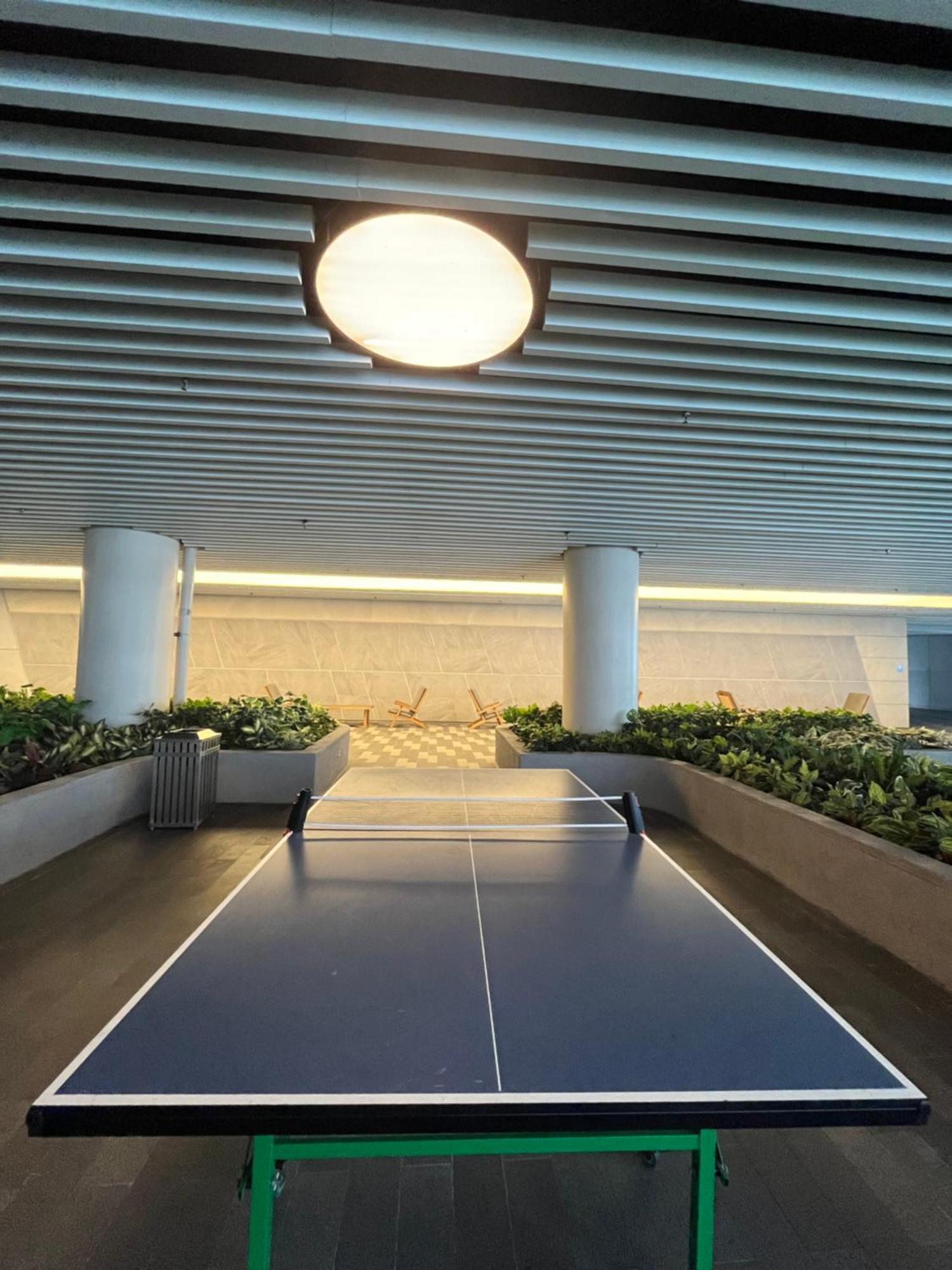 Apartment Kanlungan Enclave Air Residences Makati