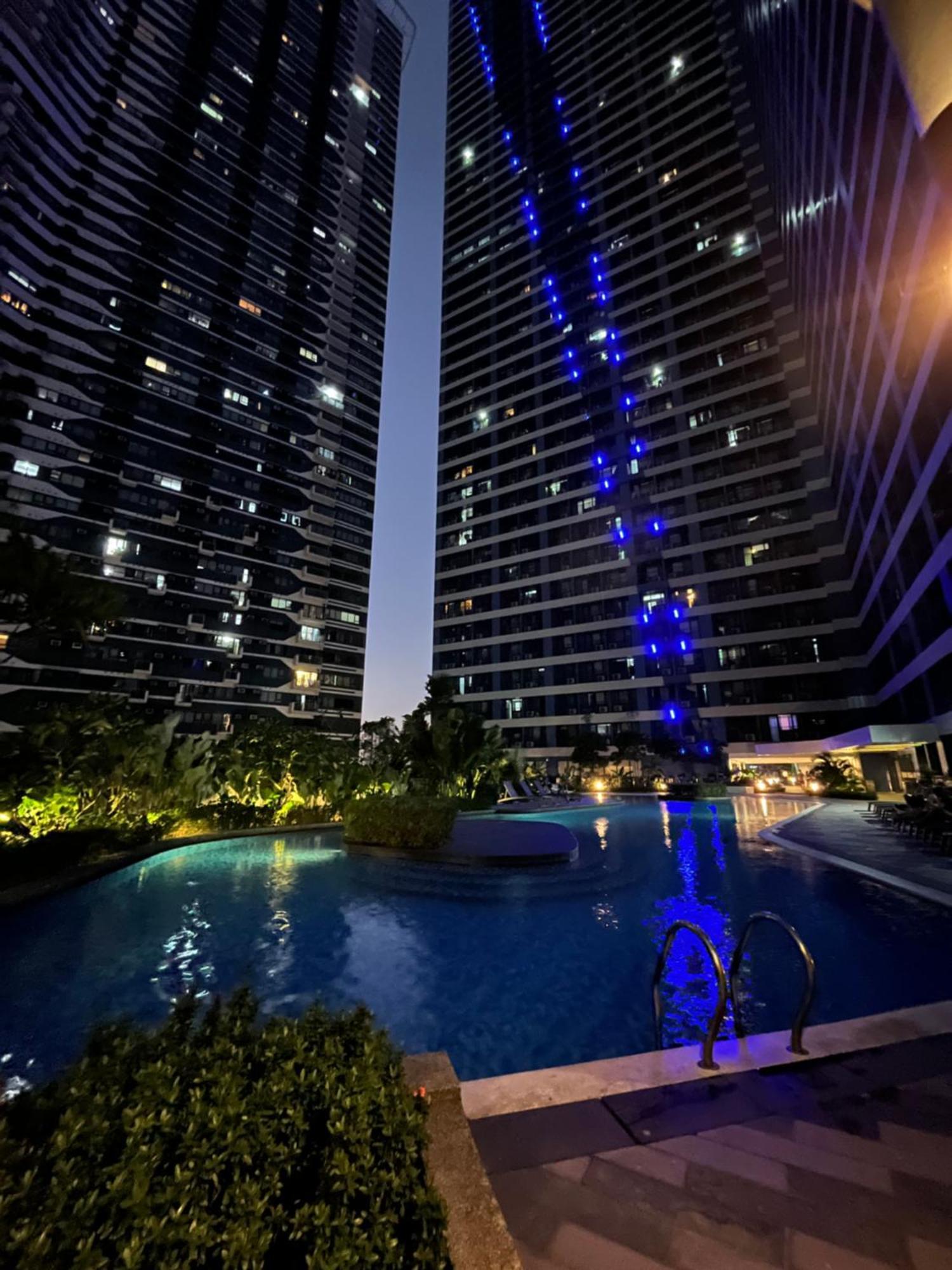 Kanlungan Enclave Air Residences Makati * Manila