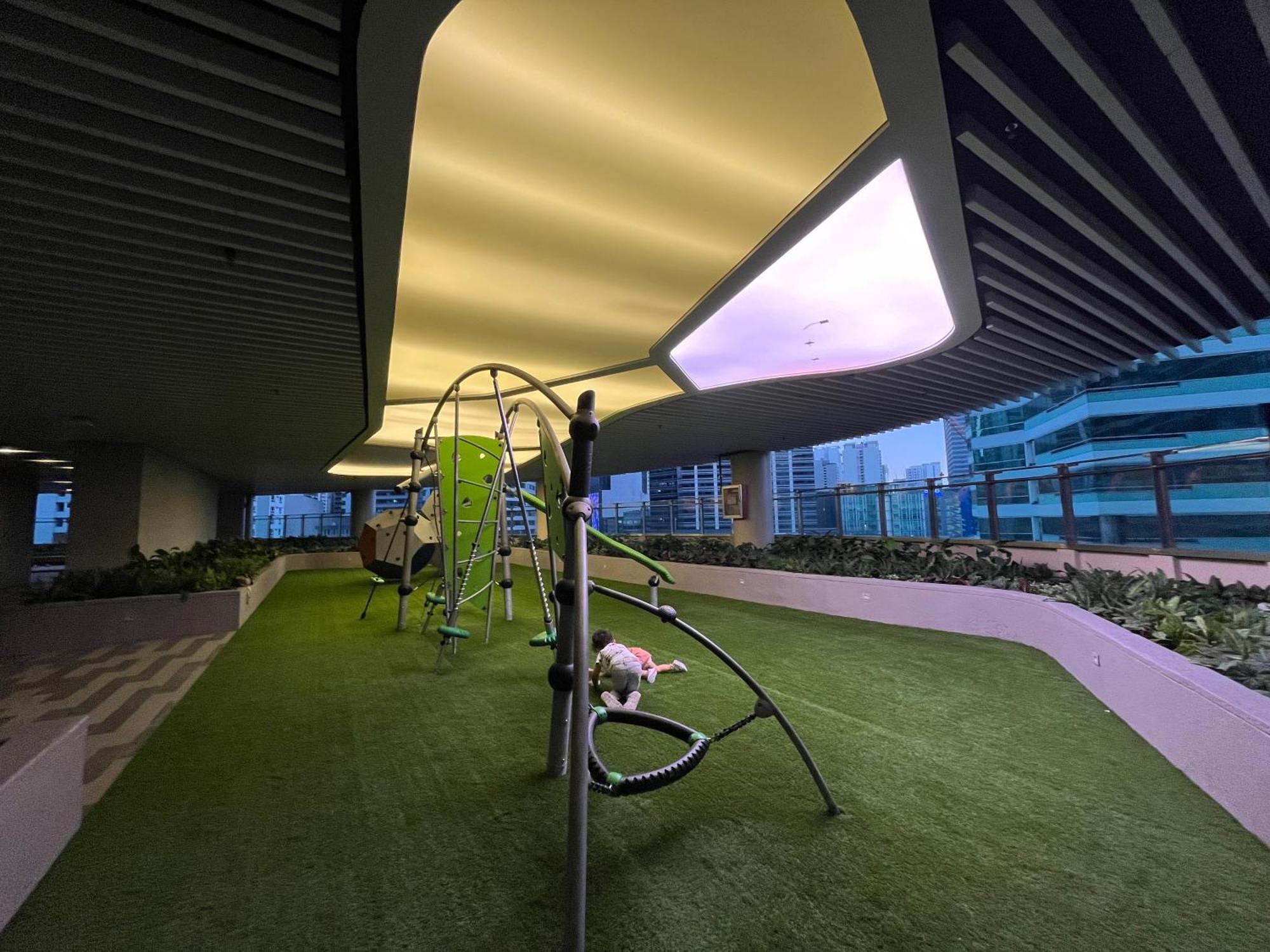 Kanlungan Enclave Air Residences Makati Apartment