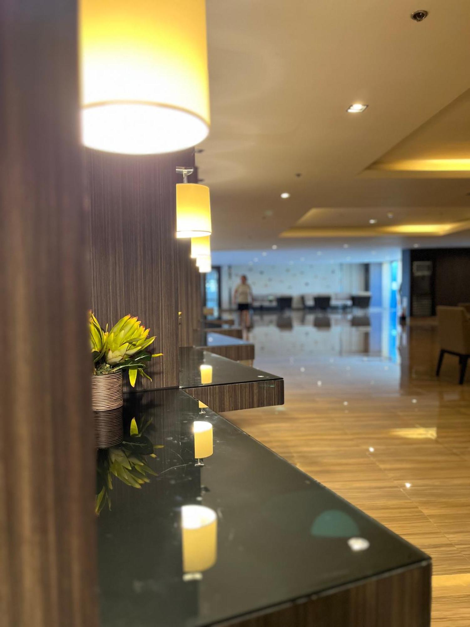 Apartment Kanlungan Enclave Air Residences Makati *
