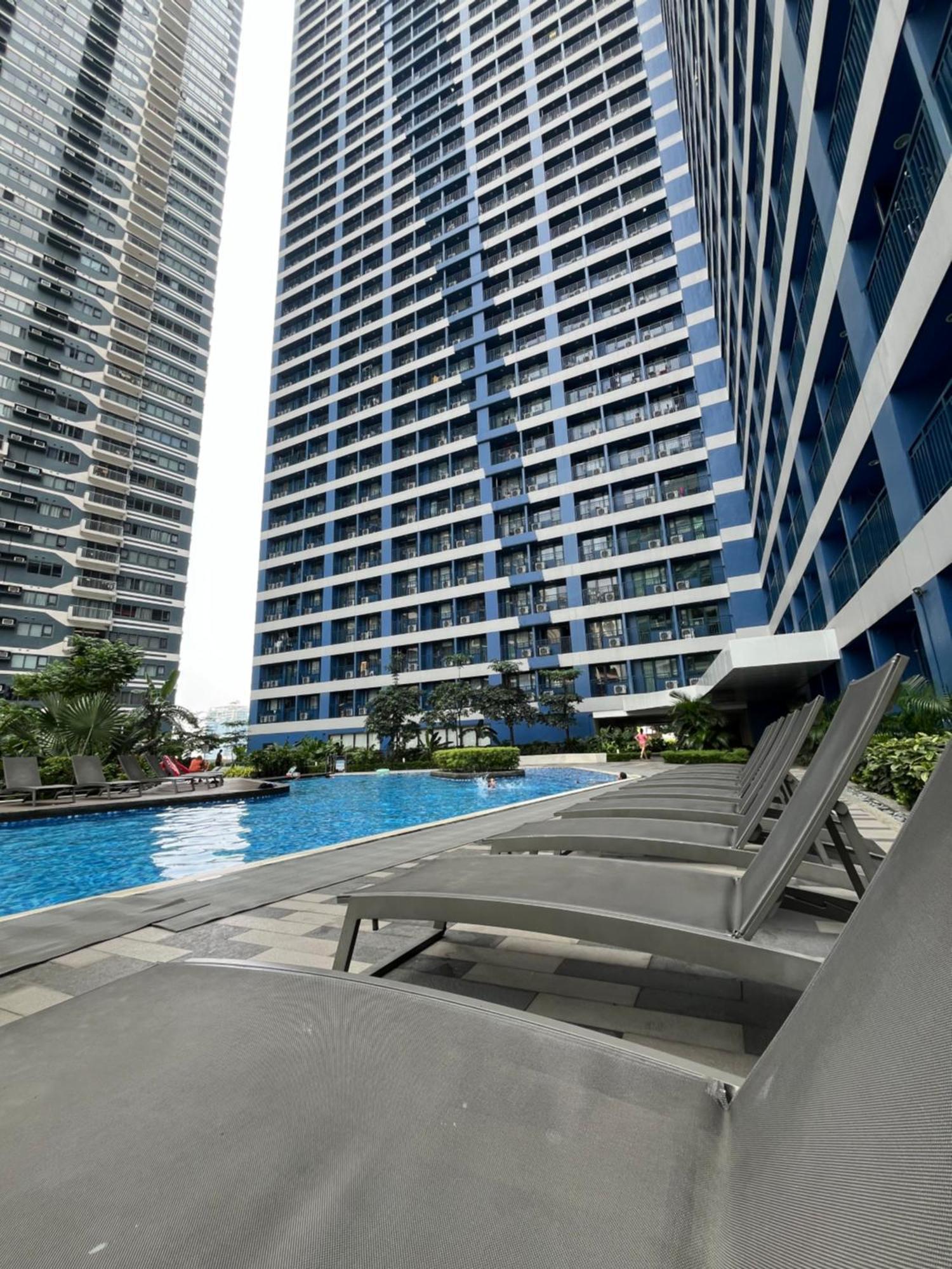 Kanlungan Enclave Air Residences Makati Apartment