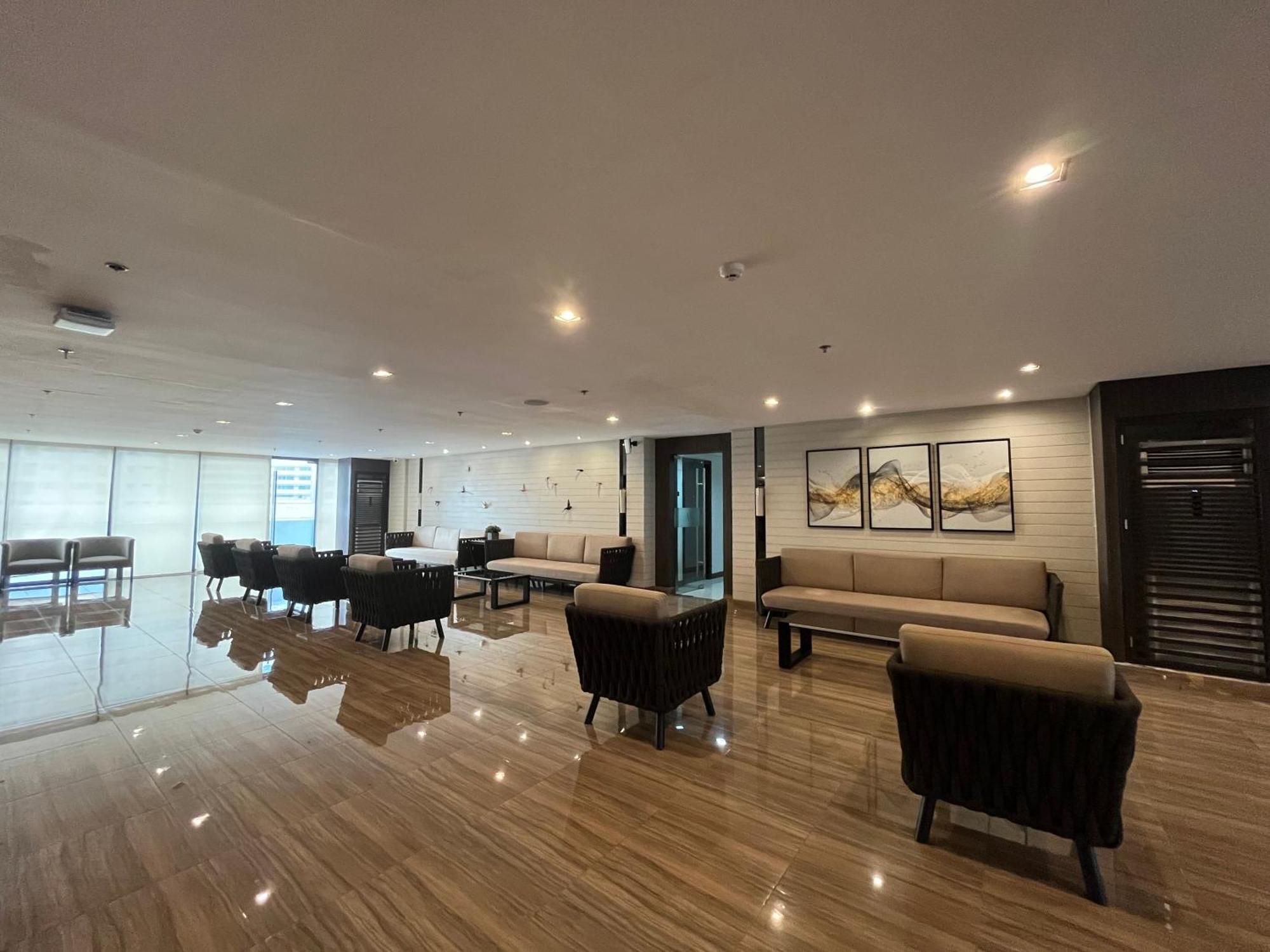 Kanlungan Enclave Air Residences Makati Manila