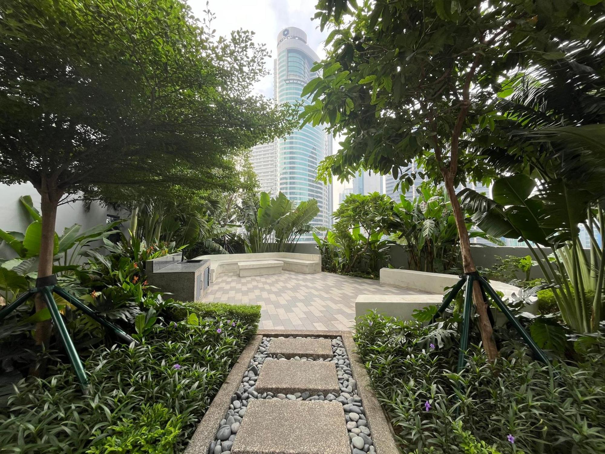Kanlungan Enclave Air Residences Makati * Manila