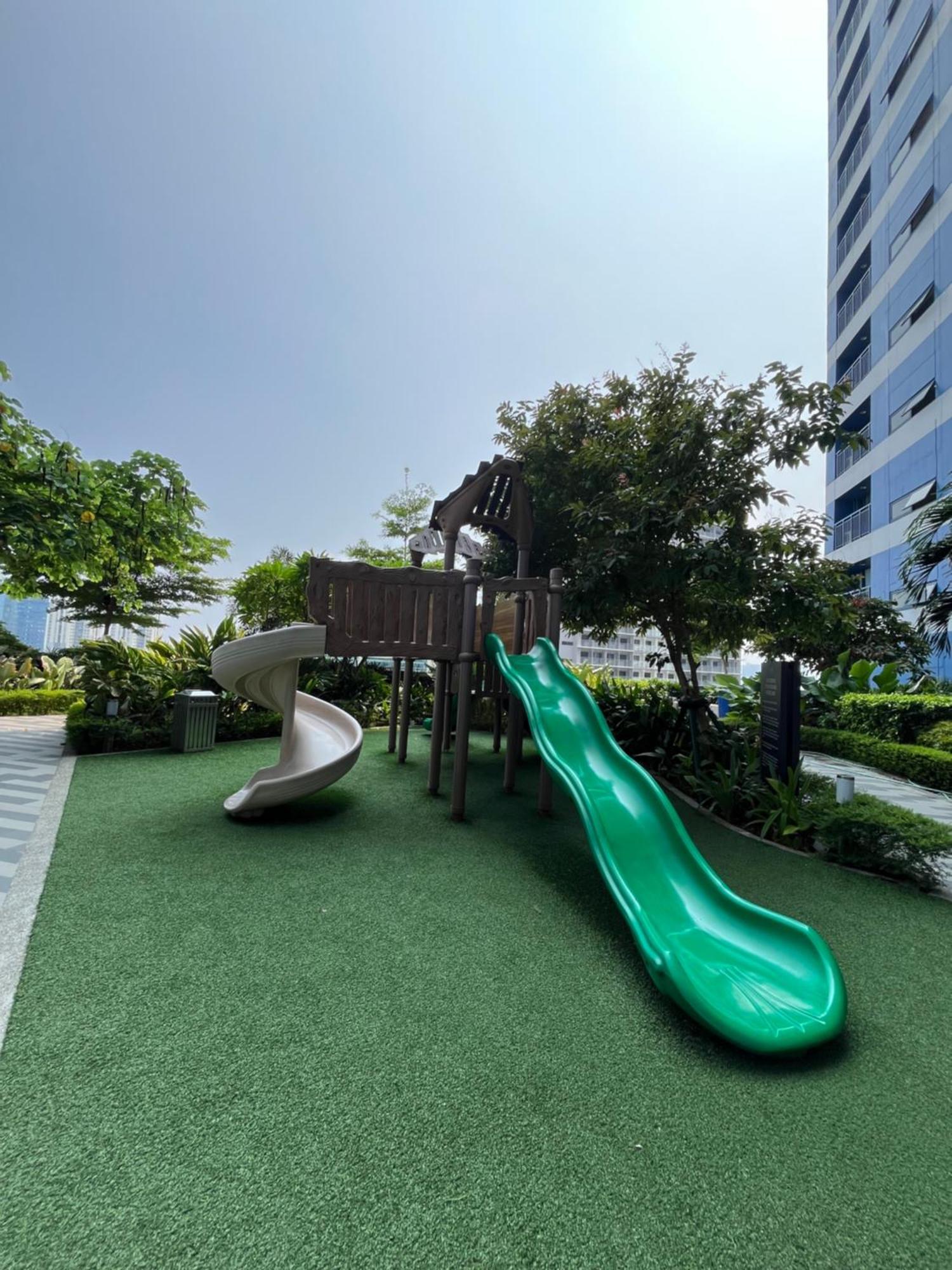 Kanlungan Enclave Air Residences Makati Apartment Manila