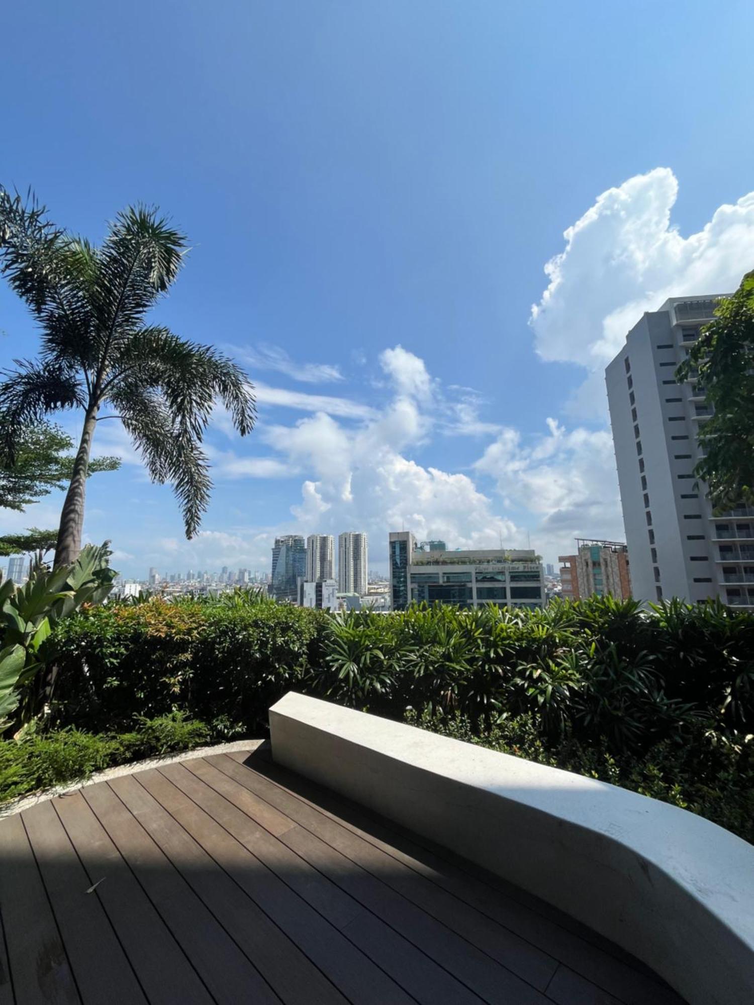 Kanlungan Enclave Air Residences Makati Manila