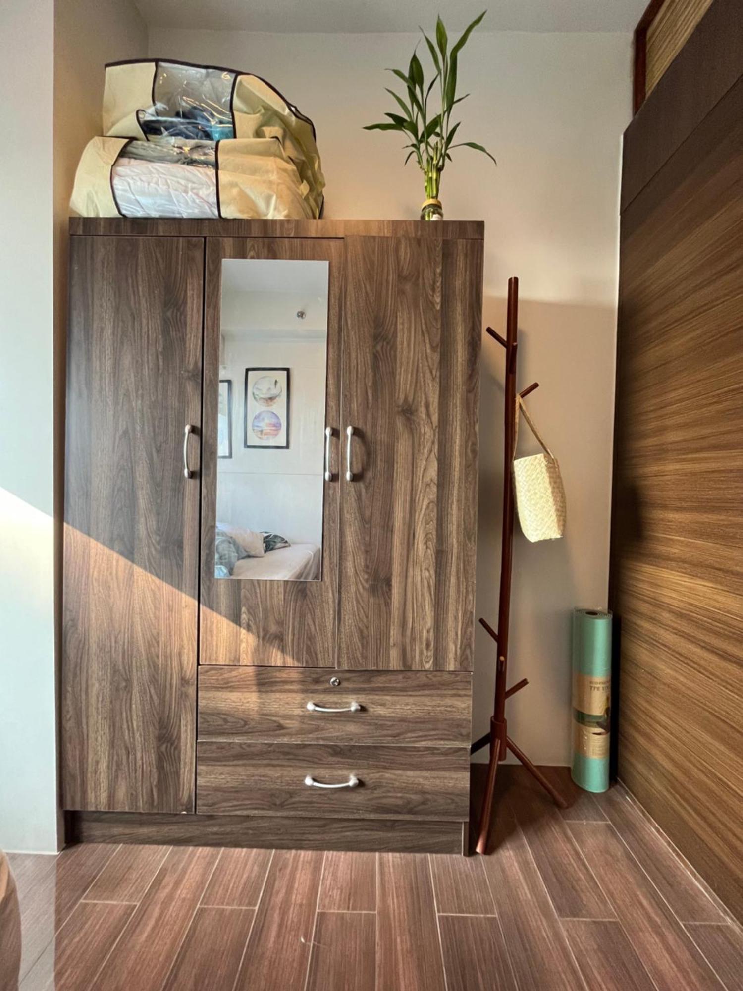Kanlungan Enclave Air Residences Makati Apartment