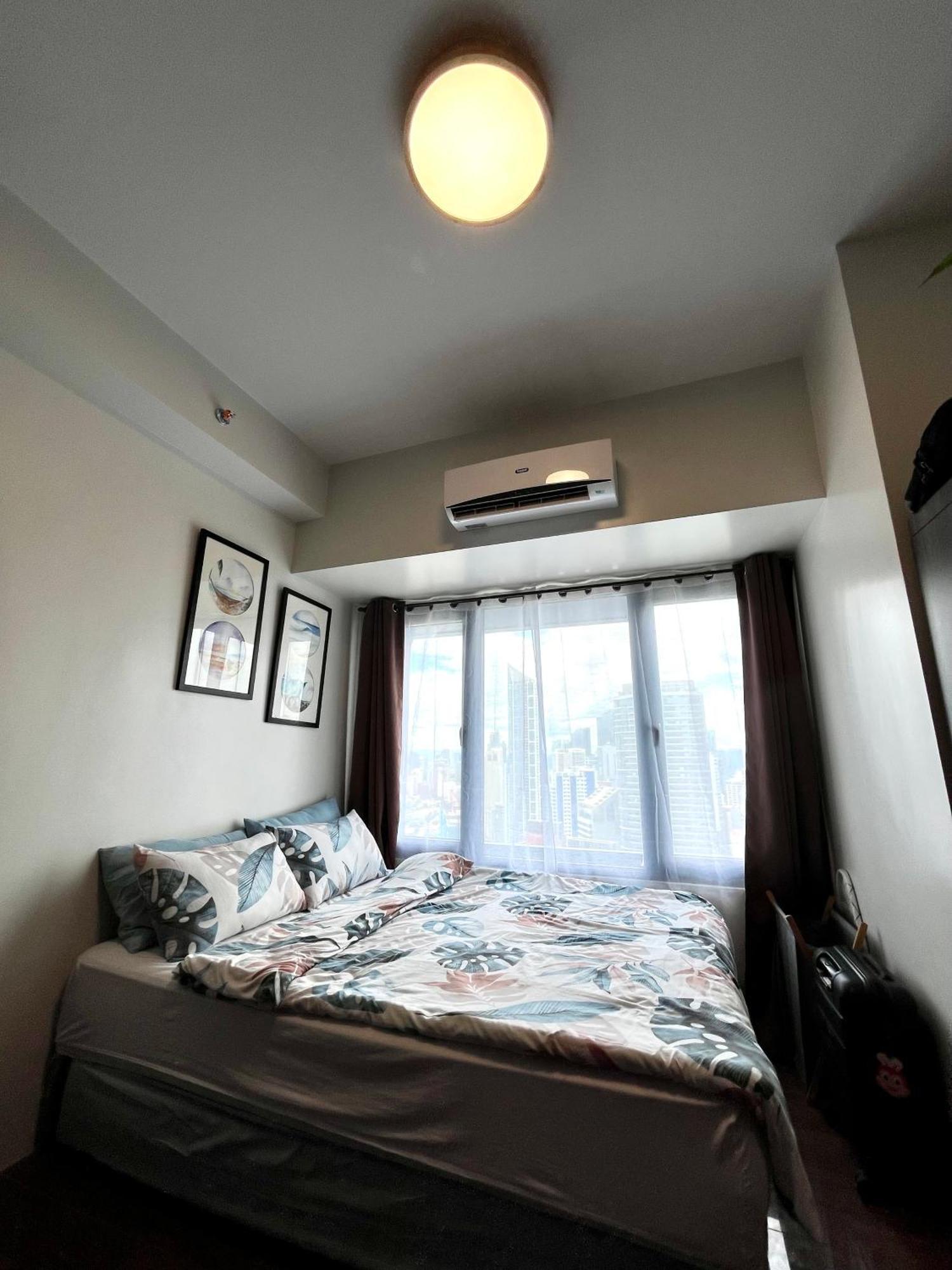Kanlungan Enclave Air Residences Makati Apartment Manila