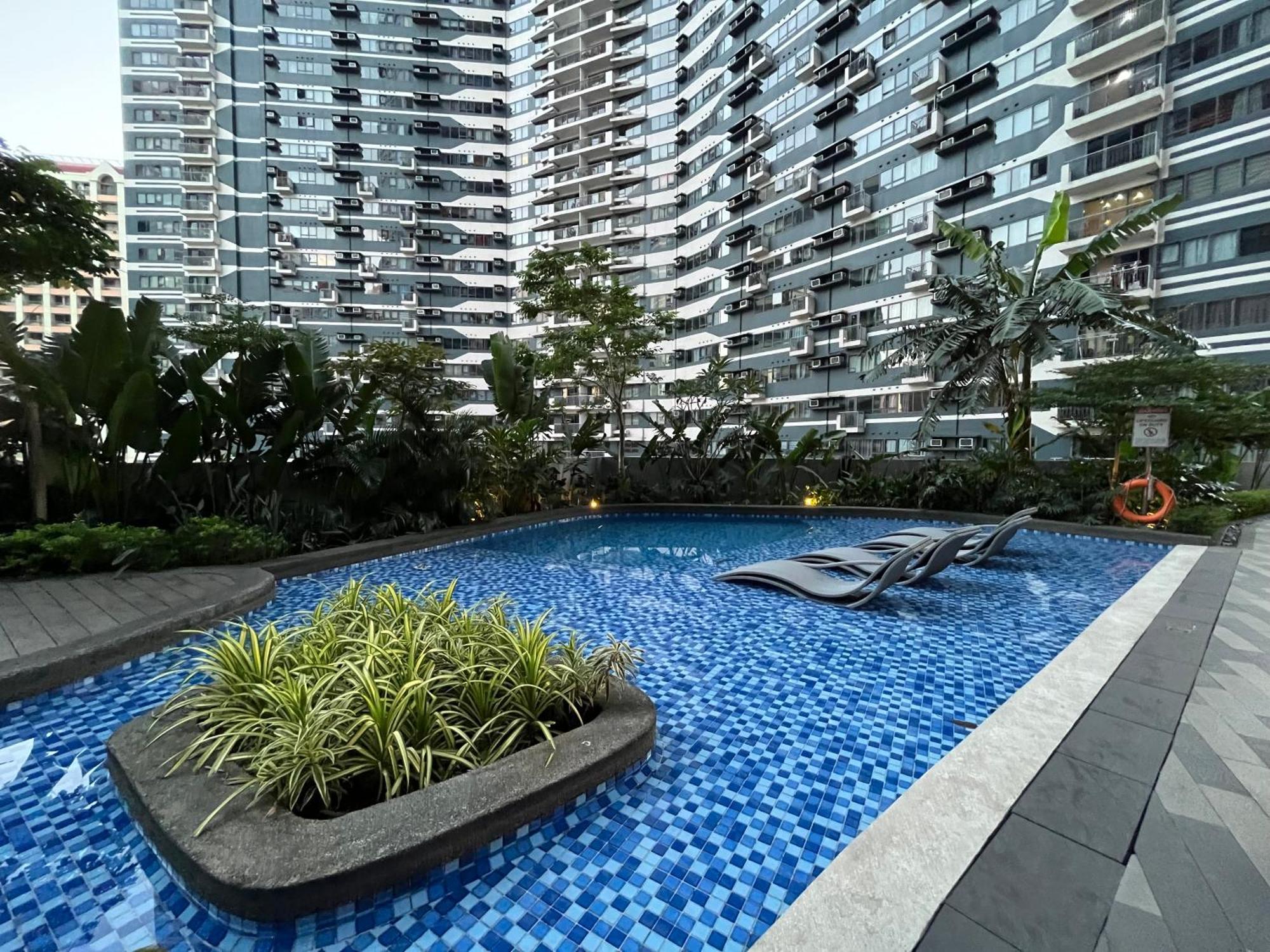 Kanlungan Enclave Air Residences Makati