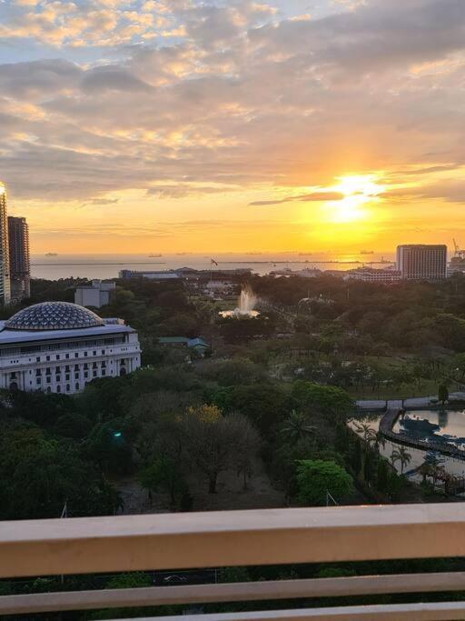 Apartment Torre De Unit 1720 Taft Avenue Unit 1720 *