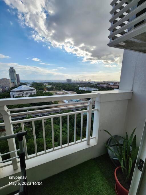 Torre De Unit 1720 Taft Avenue Unit 1720 Manila