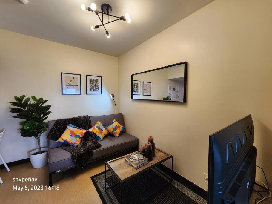 Apartment Torre De Unit 1720 Taft Avenue Unit 1720