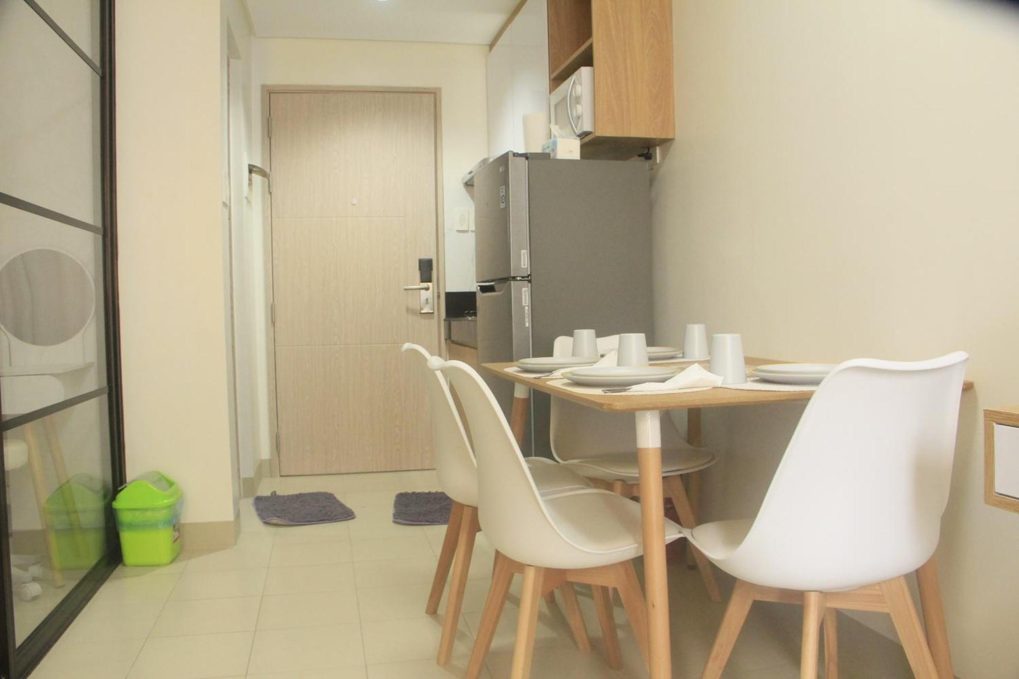 Cozy And Staycation At Hill Residences Novaliches Qc * Manila
