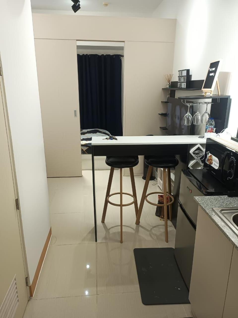 La Maison D'antoine Manila