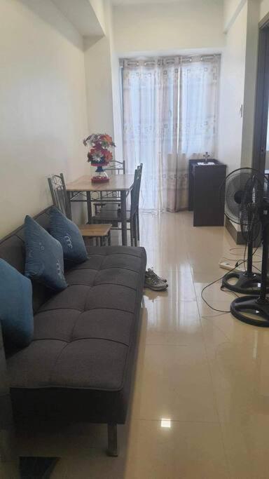 Fame Residences Edsa Shaw Mrt Shangrila Megamall 3538 Apartment Manila