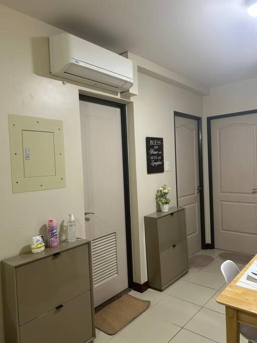 Spacious 2-bedroom In Taguig Apartamento