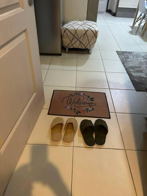 Spacious 2-bedroom In Taguig Apartamento
