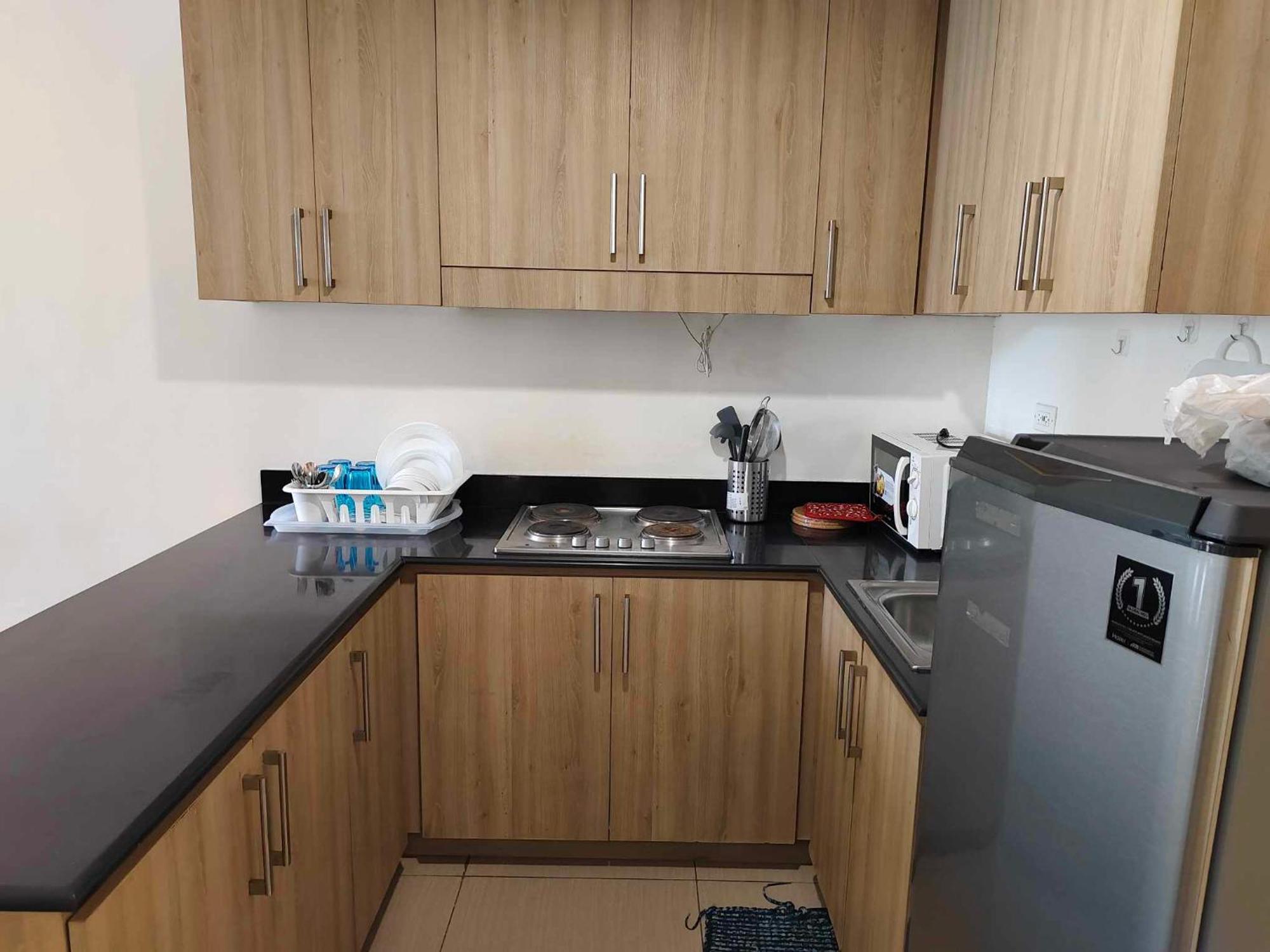Apartment Shore Res 2 Bedroom 2bath 1417 Manila