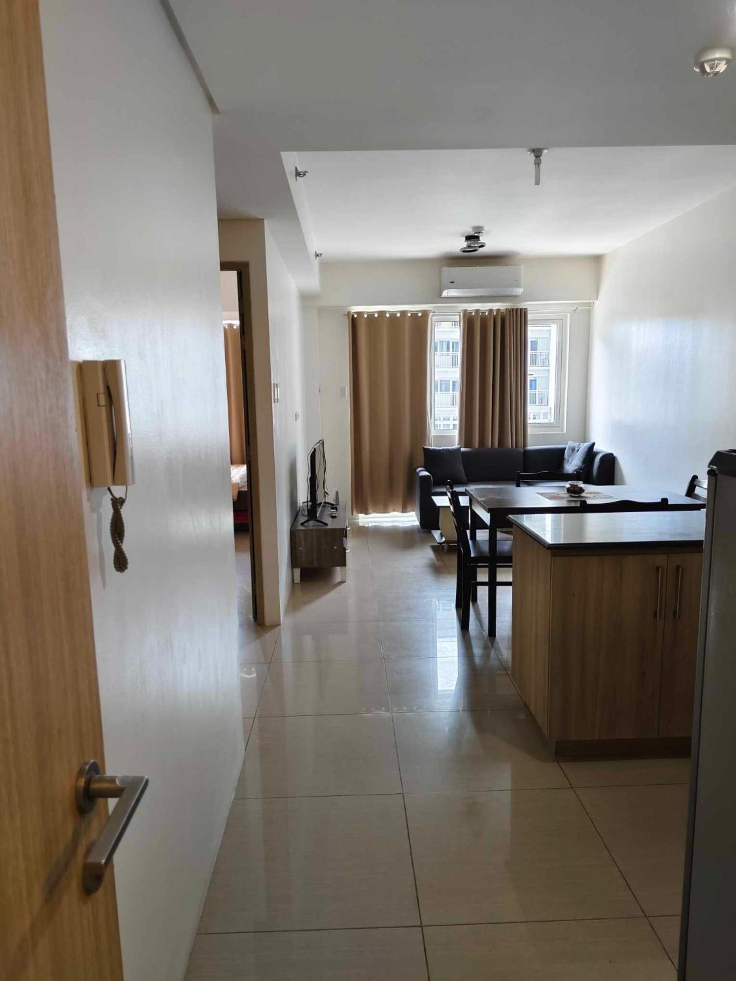 Apartment Shore Res 2 Bedroom 2bath 1417