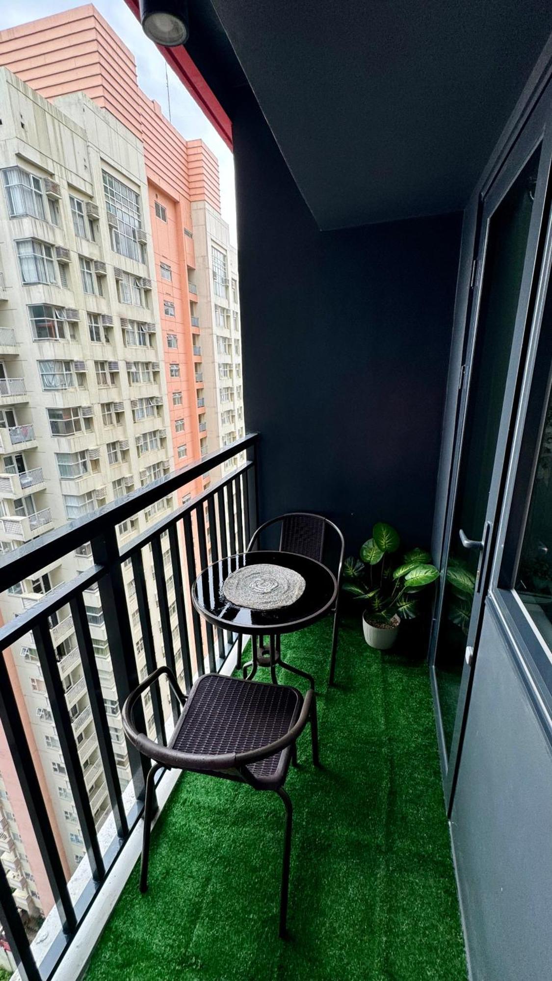 Apartment The Goodvibes Condotel Red Residences Makati *