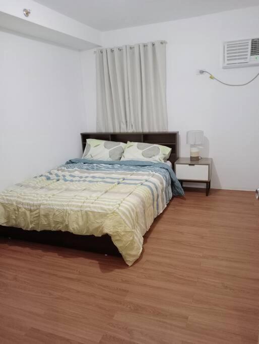 Condotel In Pasig - Hampton Gardens *