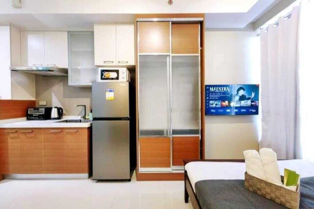 1br Condotel At Sunshine100 Plaza #ss07 *