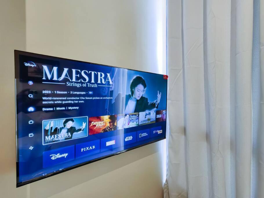 1br Condotel At Sunshine100 Plaza #ss07 * Manila