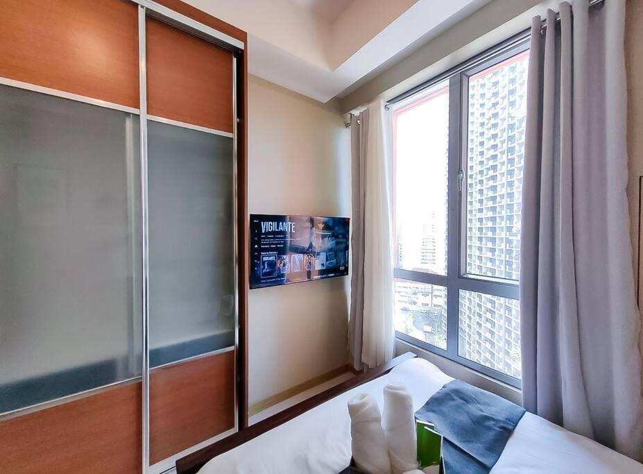 1br Condotel At Sunshine100 Plaza #ss07 Apartment Manila
