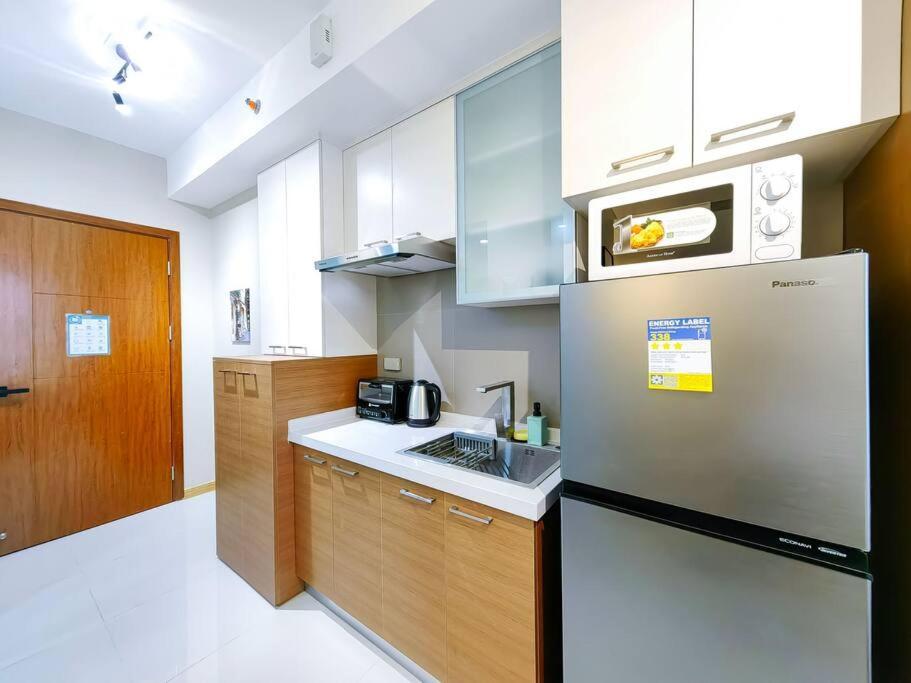 1br Condotel At Sunshine100 Plaza #ss07 Apartment