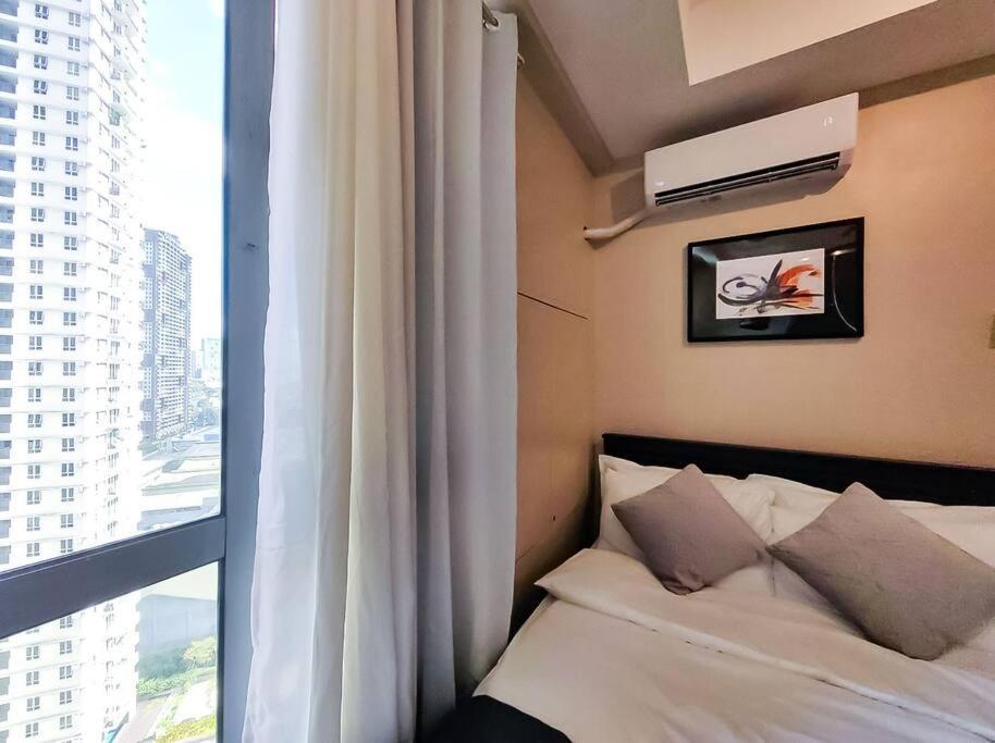 1br Condotel At Sunshine100 Plaza #ss07 Manila
