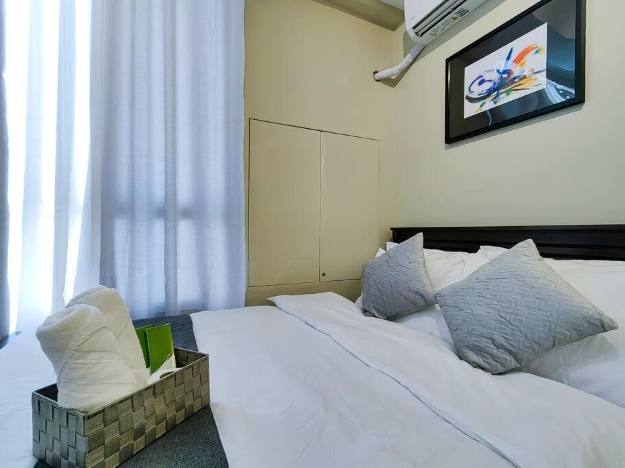 1br Condotel At Sunshine100 Plaza #ss07 Apartment *