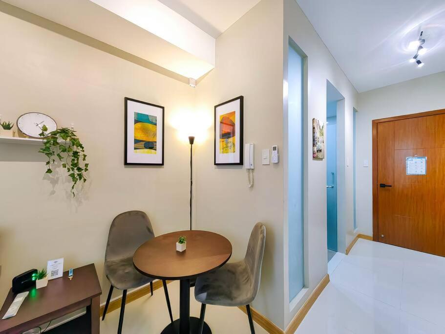 1br Condotel At Sunshine100 Plaza #ss07 Apartment Manila