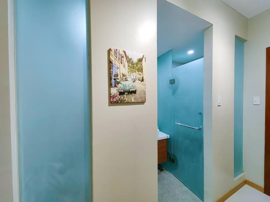 1br Condotel At Sunshine100 Plaza #ss07 Apartment