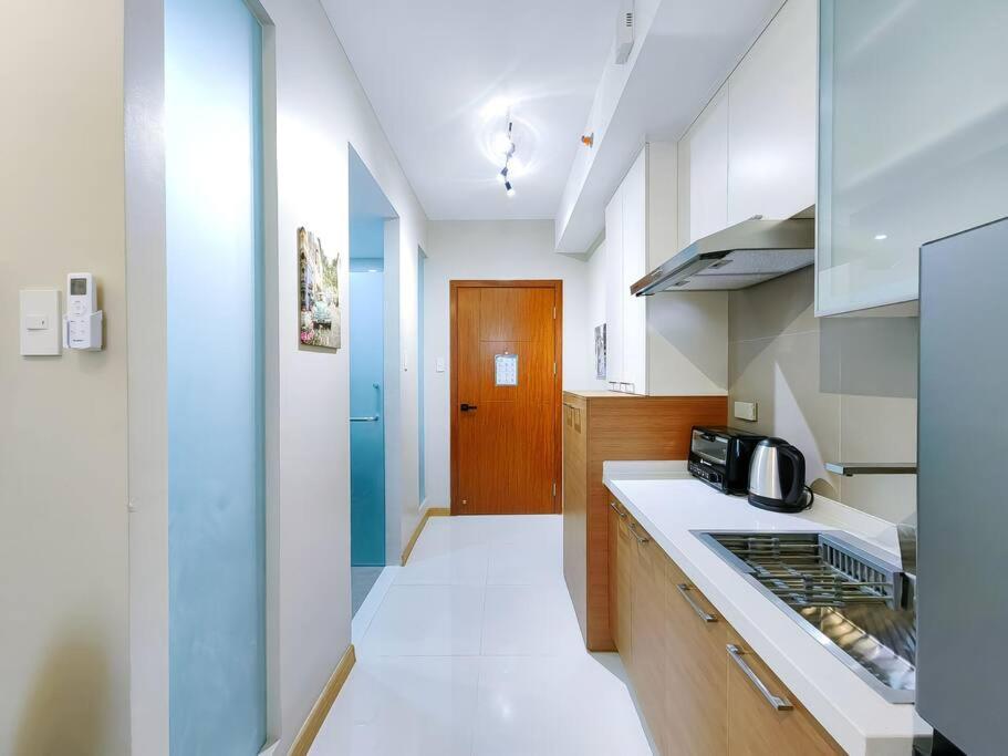 Apartment 1br Condotel At Sunshine100 Plaza #ss07