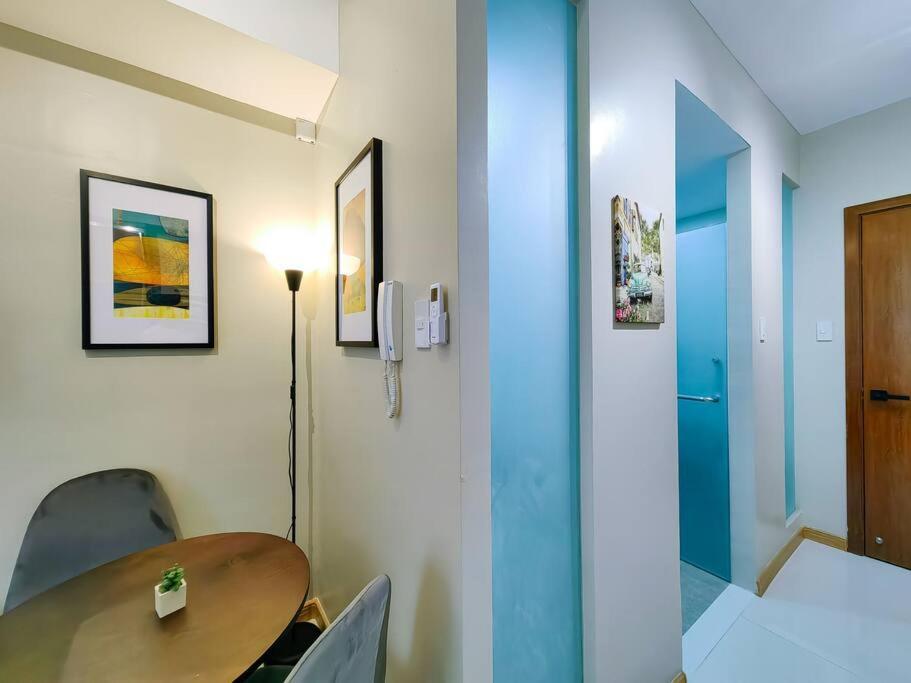 Apartment 1br Condotel At Sunshine100 Plaza #ss07 Manila