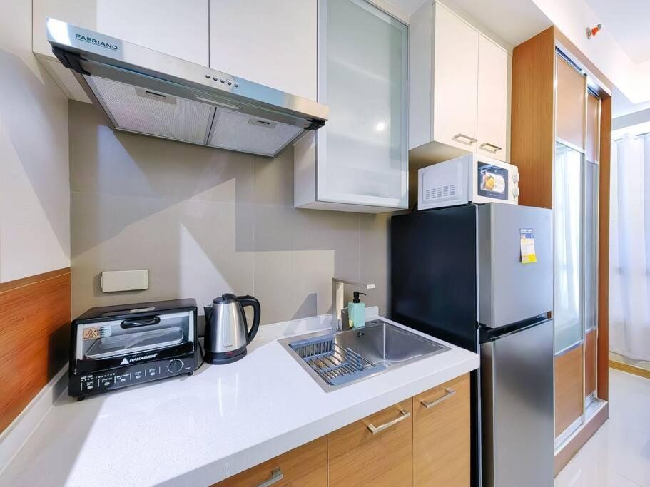 1br Condotel At Sunshine100 Plaza #ss07 Apartment
