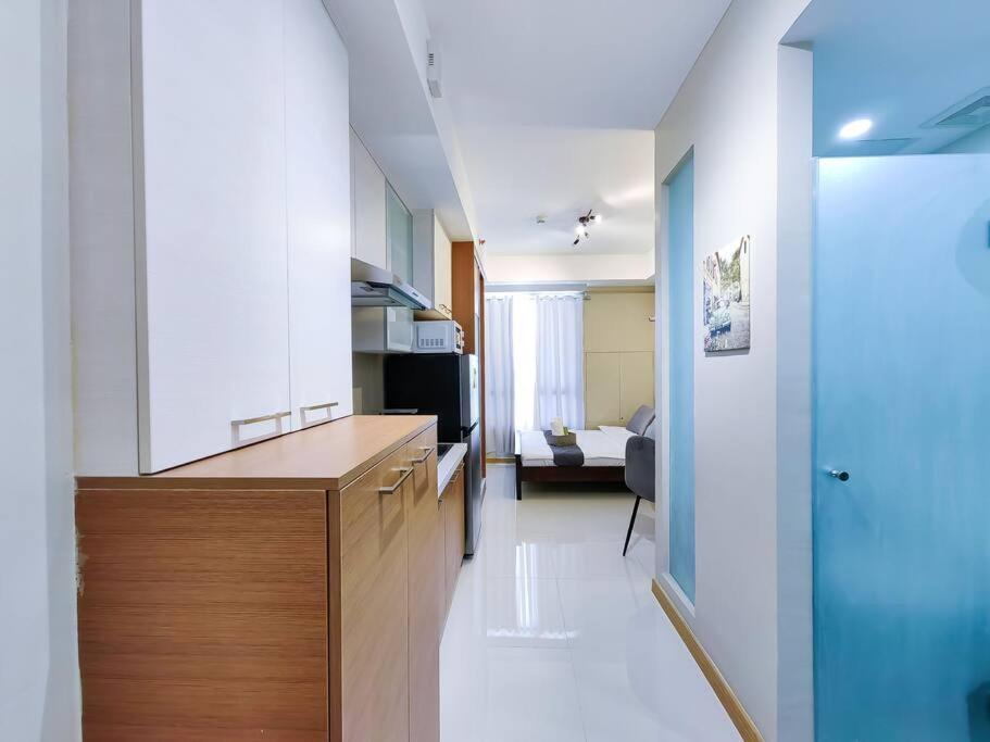 1br Condotel At Sunshine100 Plaza #ss07 Manila