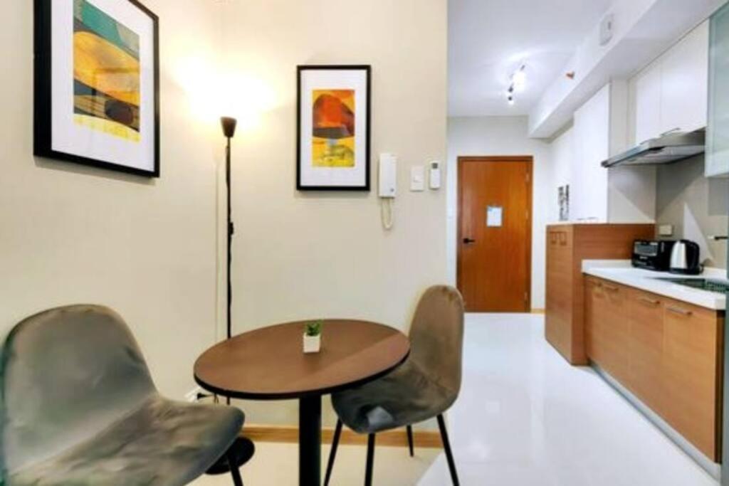 Apartment 1br Condotel At Sunshine100 Plaza #ss07