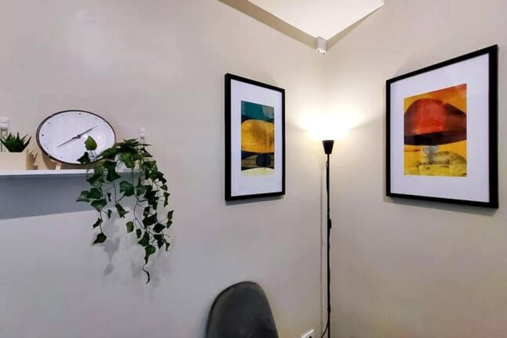 Apartment 1br Condotel At Sunshine100 Plaza #ss07