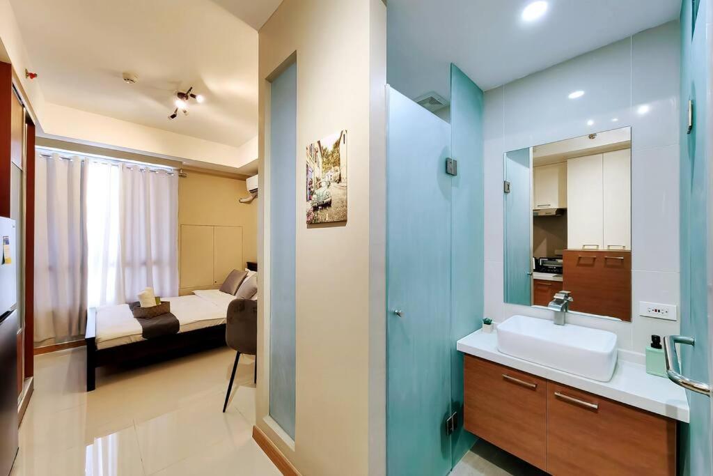 Apartment 1br Condotel At Sunshine100 Plaza #ss07 *