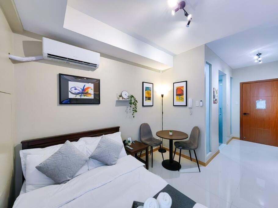 Apartment 1br Condotel At Sunshine100 Plaza #ss07