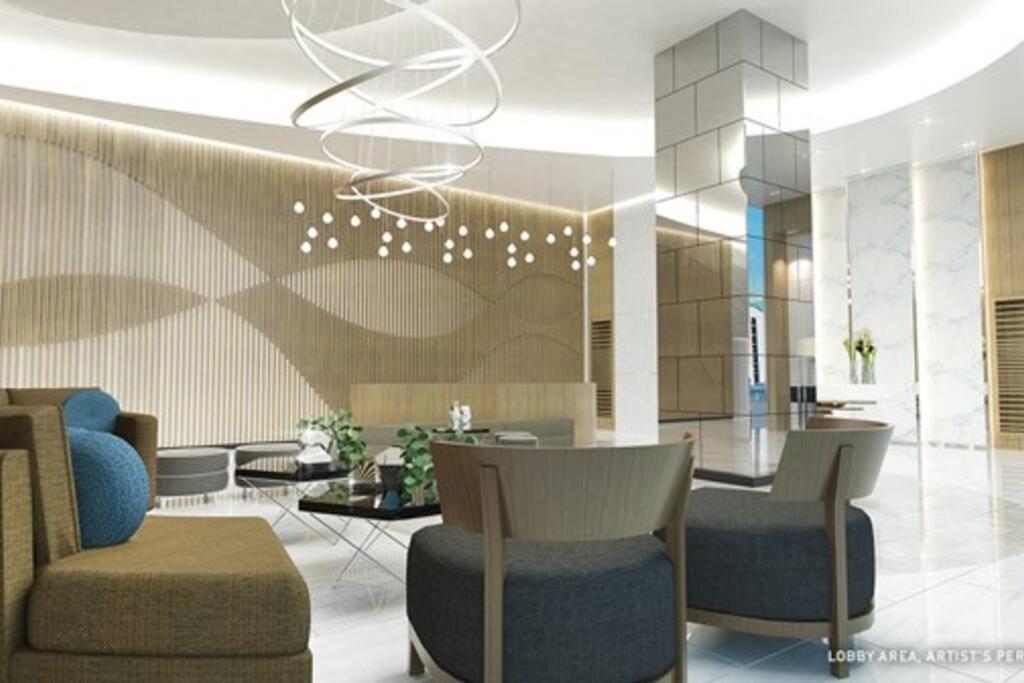 Apartment 1br Condotel W Balcony Sm Light Residences -lt04