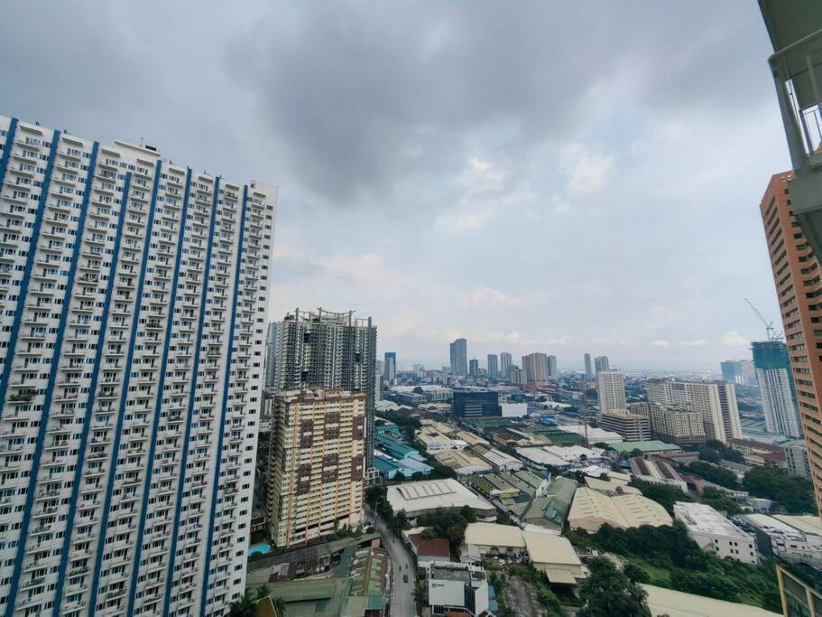 1br Condotel W Balcony Sm Light Residences -lt04 Apartment
