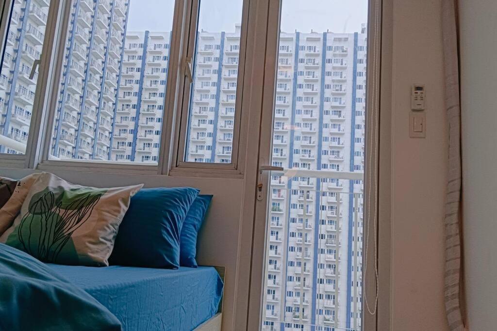 Apartment 1br Condotel W Balcony Sm Light Residences -lt04