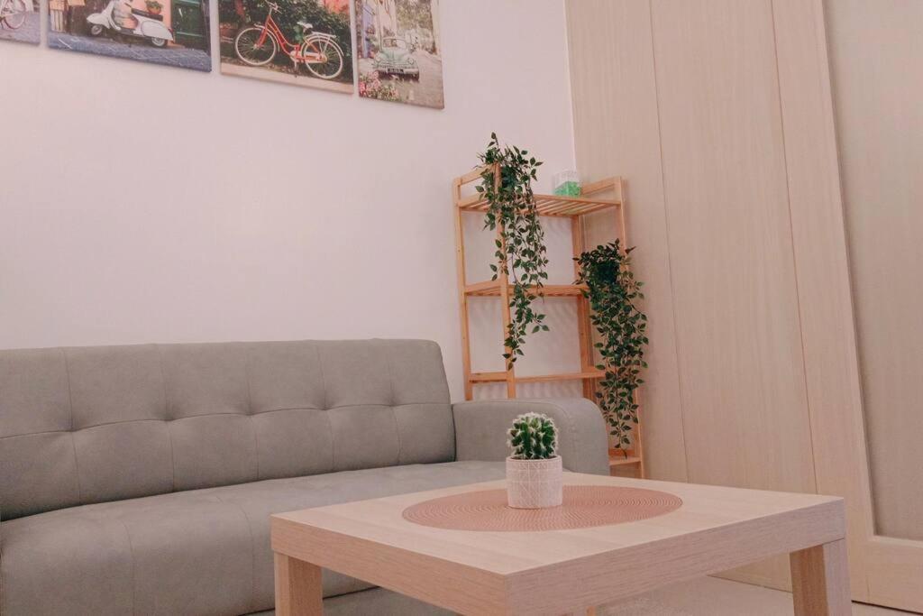 Apartment 1br Condotel W Balcony Sm Light Residences -lt04