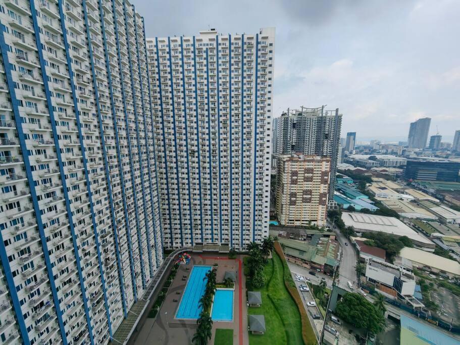 Apartment 1br Condotel W Balcony Sm Light Residences -lt04 Manila