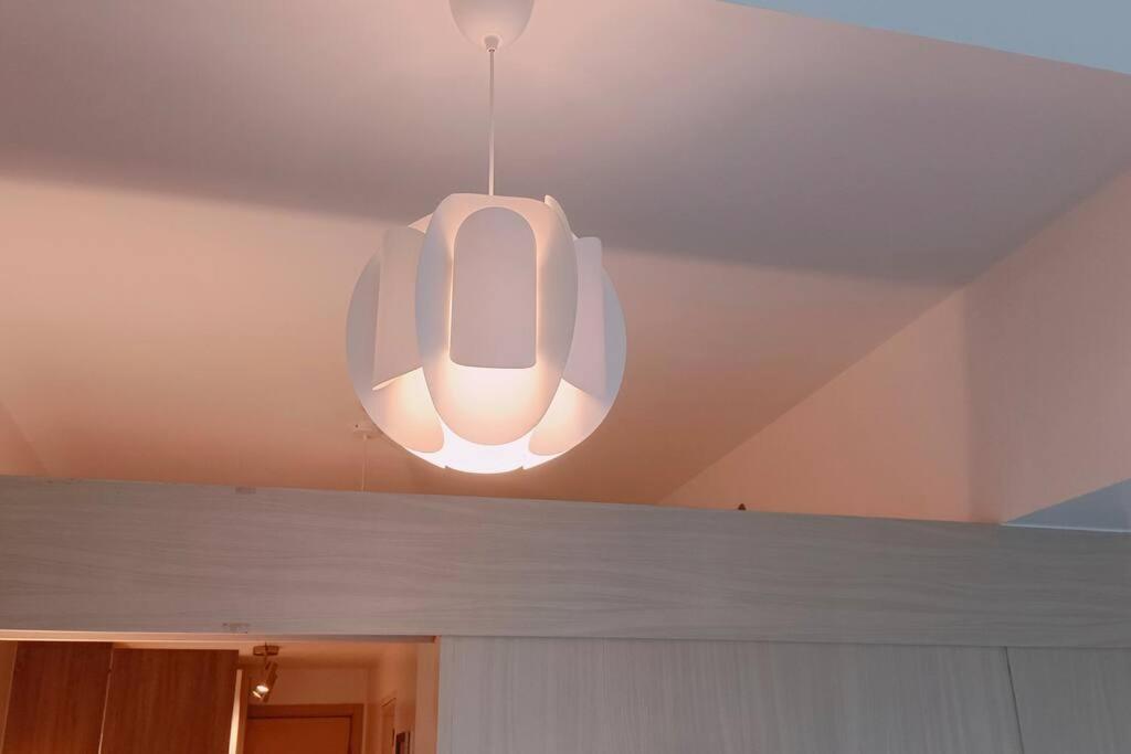 Apartment 1br Condotel W Balcony Sm Light Residences -lt04
